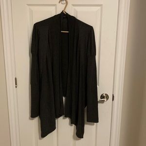 Reitman’s Smart set cotton cardigan